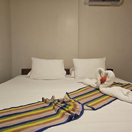 Nuestra Casa Bed and Breakfast San Juan del Sur Exteriör bild
