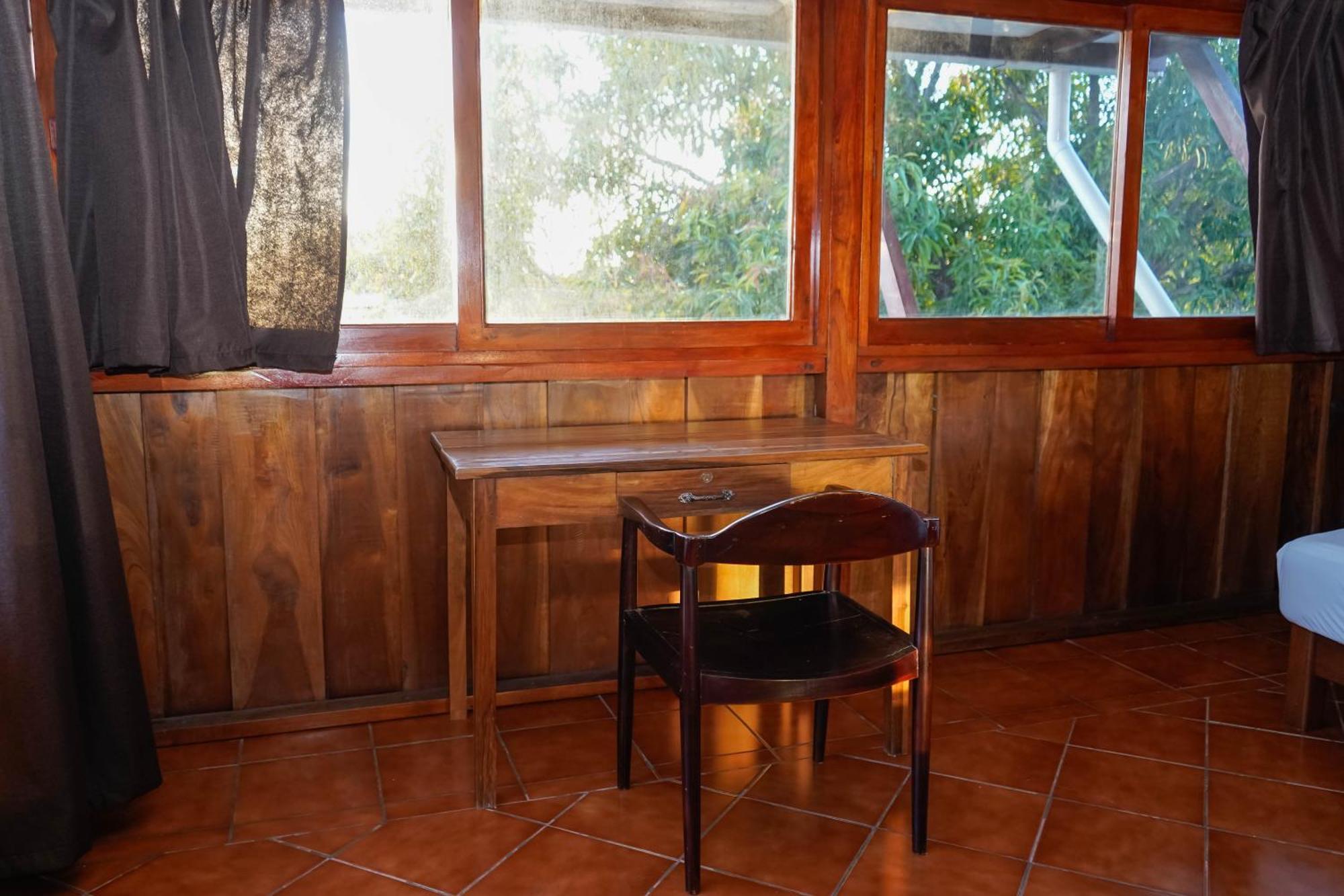 Nuestra Casa Bed and Breakfast San Juan del Sur Exteriör bild