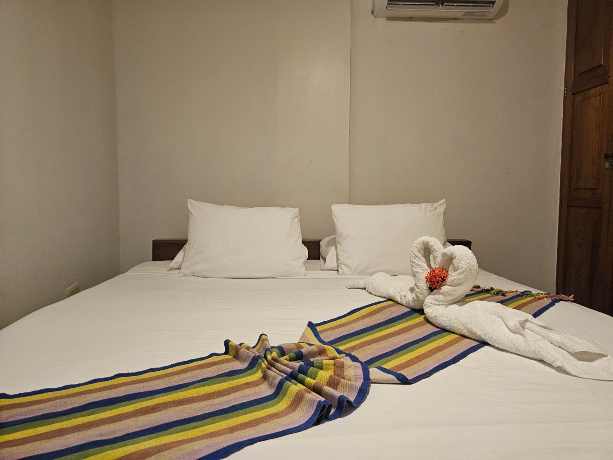 Nuestra Casa Bed and Breakfast San Juan del Sur Exteriör bild