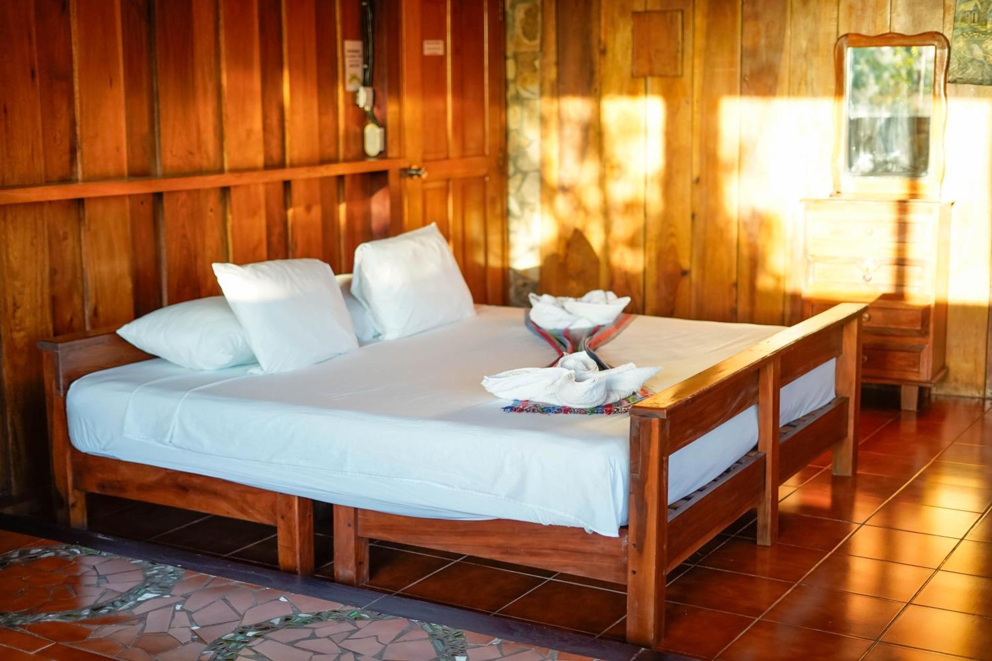 Nuestra Casa Bed and Breakfast San Juan del Sur Exteriör bild