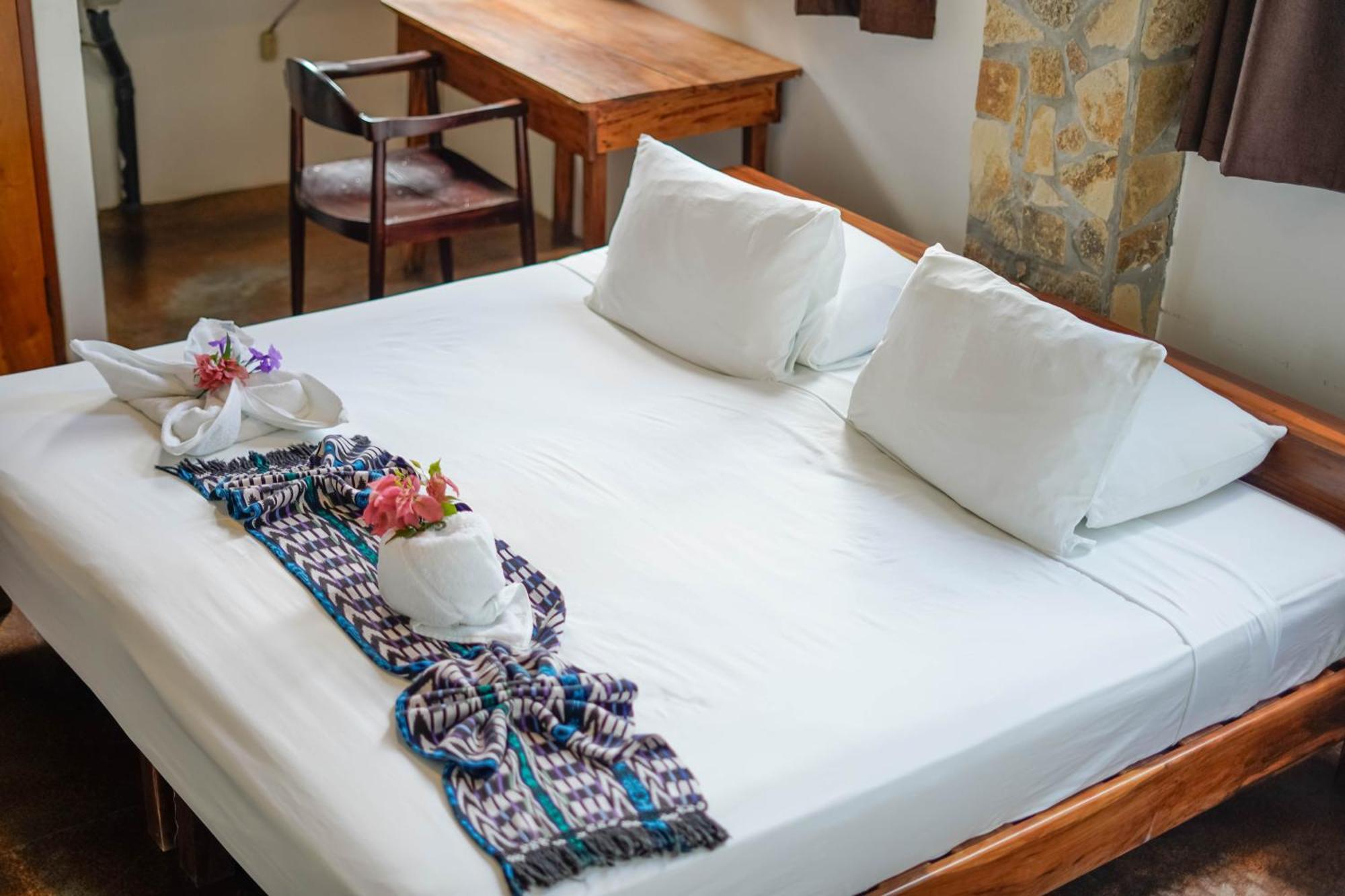 Nuestra Casa Bed and Breakfast San Juan del Sur Exteriör bild
