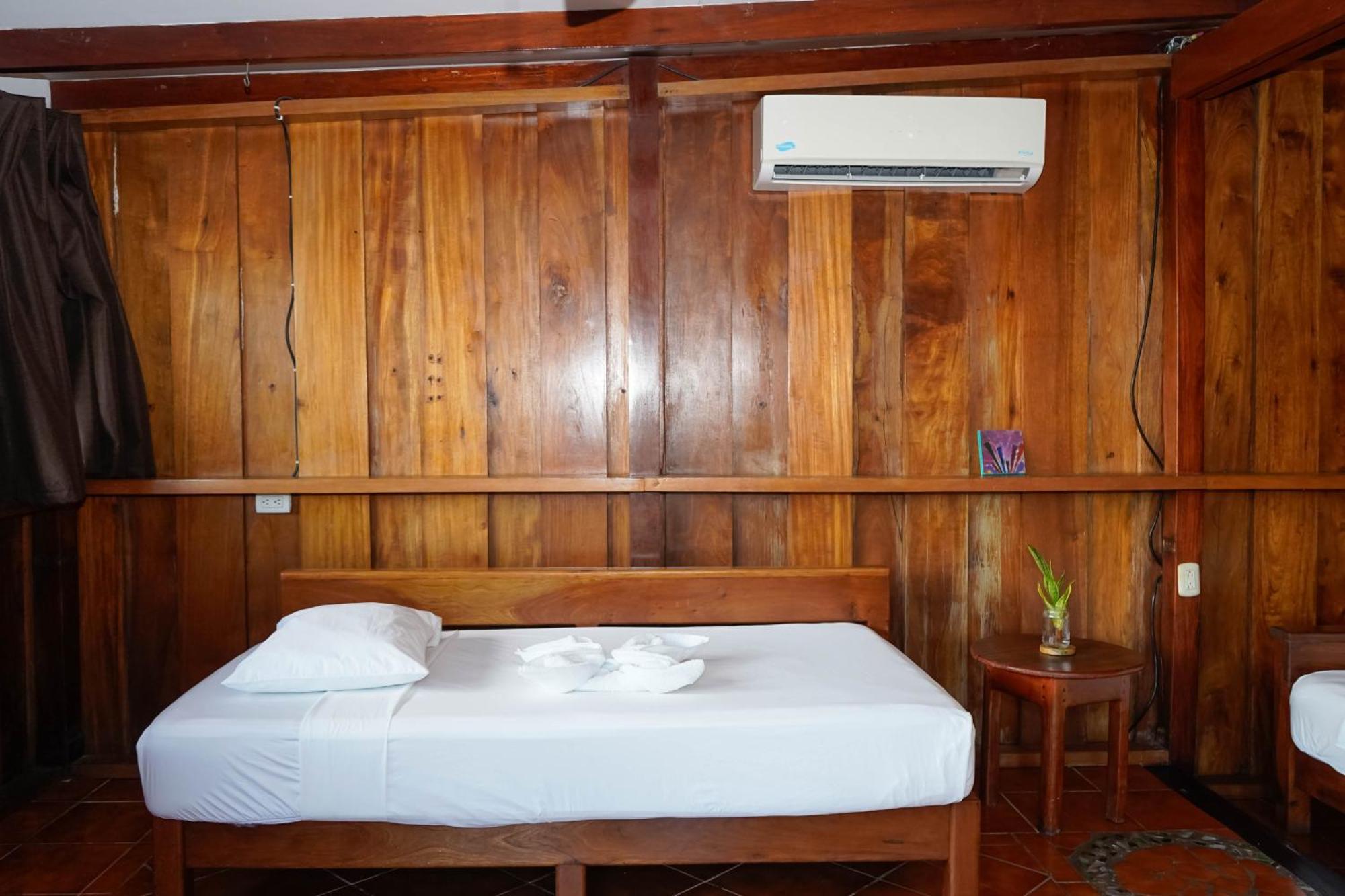 Nuestra Casa Bed and Breakfast San Juan del Sur Exteriör bild