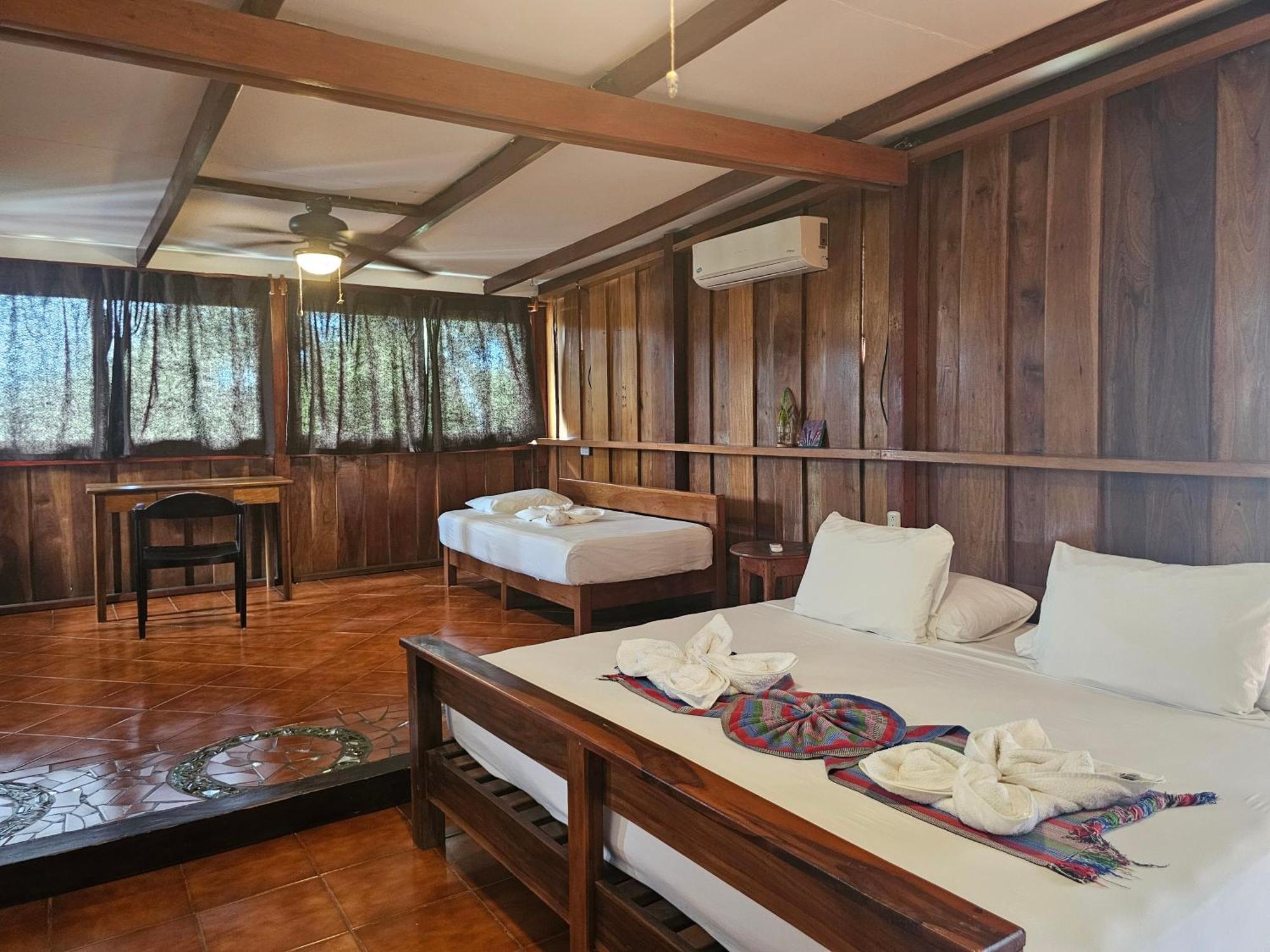 Nuestra Casa Bed and Breakfast San Juan del Sur Exteriör bild